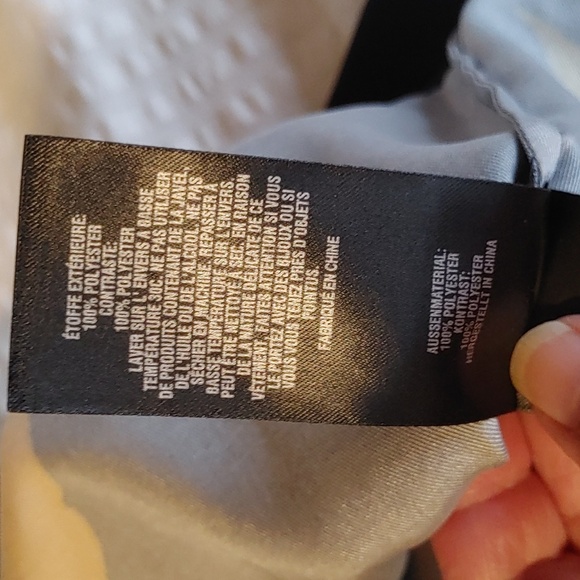 TED BAKER INNAH FANTASIA TANK TOP SIZE 1 - Picture 7 of 8